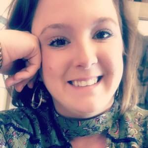 Meet your Posher, Kristal